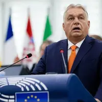 اوربان: اتحادیه اروپا خود را برای جنگ آماده میکند