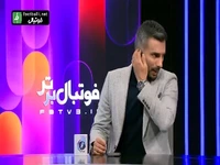 محمدحسین میثاقی: گفتم اگر در ردهبندی به ازبکستان بخوریم خودم را میکشم!