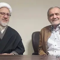 اظهارات عضو شورای راهبری درخصوص وزرای دولت پزشکیان