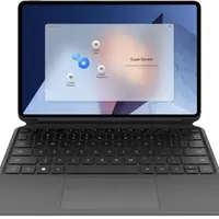 لپتاپ تبدیلپذیر جدید هواوی با ۲۴ گیگابایت رم در راه است