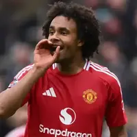 الماس ناراضی یونایتد تیم جدیدش را انتخاب کرد