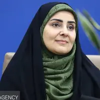 وزیر راه: ایران میتواند دروازه ورود اروپا از طریق مسیر ریلی چین باشد