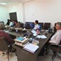 اختصاص زمین برای دو مجتمع گردشگری و صنایع دستی در میبد