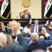 نتایج نهایی انتخابات پارلمانی عراق اعلام شد