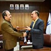 تفاهم دانشگاه بجنورد و شرکت آب منطقهای خراسان شمالی برای گسترش تحقیقات حوزه آب