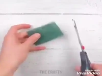 یک ترفند راحت برای ظرف شستن