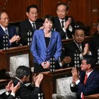 تنش چین و ژاپن بالا گرفت؛ تاکائیچی نیامده بحران درست کرد