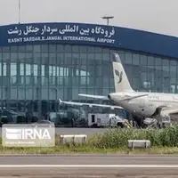 استاندار مازندران وارد گیلان شد