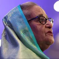 نخستوزیر فراری بنگلادش به اعدام محکوم شد