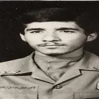 شهید آبیکی پس از ۴۰ سال به خانه برمیگردد