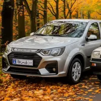 خودروهایی که در ایران با موتورهای عجیبی تولید شدند، از پیکی تا آردی!