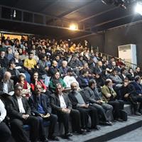 مدیرکل فرهنگ: توجه به شهرستانها شاخصه مهم جشنواره تئاتر یزد است