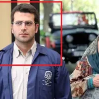 جواد جوادی بچه مهندس با یک استایل متفاوت