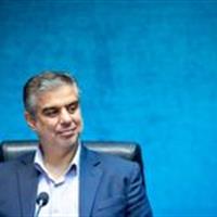 پیام تبریک استاندار مرکزی