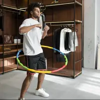 ورزشی سرگرمکننده که تناسب اندام را پس از ۶۰ سالگی تقویت میکند