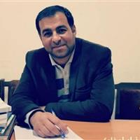 شاعر دفاع مقدس اردبیل: روزگار ناخوش نویسندگان مانع الگوگیری جوانان است