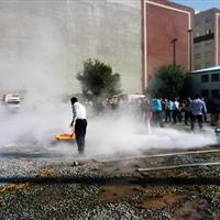 آغاز اجرای طرح «محله من» با محوریت مسائل زیست محیطی در زاهدان