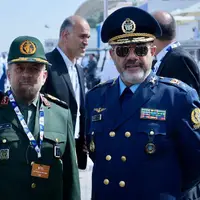 سفر وزیر دفاع به امارات در پاسخ به دعوت همتای اماراتی