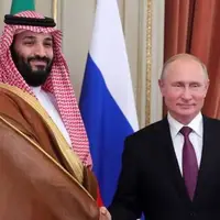 روسیه: دهها میلیارد دلار معامله تسلیحاتی با اعراب داشتهایم