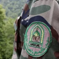 حمله به جنگلبانان با داس و تیر!