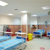 فرماندار: توسعه زیرساختهای درمانی یکی از محورهای اساسی پیشرفت سراوان است