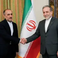 توصیه عراقچی به سرکنسول ایران در بمبئی پیش از عزیمت به محل ماموریت