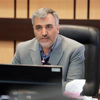 هدایت آبهای سرگردان زیر زمین برای آبیاری فضای سبز/ به مردم در استفاده از کاهندههای آب، کمک میکنیم