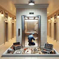 رشد ۱۵.۵ درصدی صدور گواهی ایمنی آسانسور در البرز