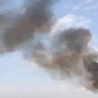 علت دود مشاهدهشده در منطقه کهریزک چیست؟