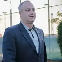 مدیرعامل جدید باشگاه خیبر خرمآباد معرفی شد