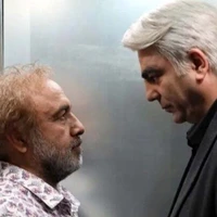 قاب خانوادگی بازیگر اجل معلق جلبتوجه کرد