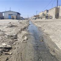 انتخاب زاهدان به عنوان نخستین شهر پایلوت رفع مشکلات فاضلاب مورد هدف بازآفرینی شهری