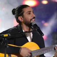 آهنگ «چشمو چراغ» از کسری زاهدی