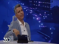 حسینی بهترین بازیکن لیگ ایران!