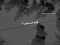 قرب، ادب میاره !