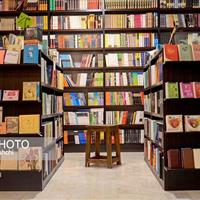 استان البرز فقط ۲۸ هزار مترمربع فضای کتابخانهای دارد
