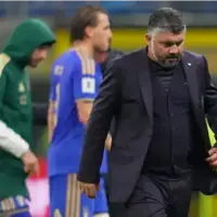 قرعه ترسناک ایتالیا در پلیآف جام جهانی