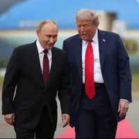 کرملین، دلیل تعویق دیدار پوتین و ترامپ را اعلام کرد