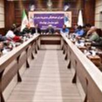 آمادهباش بهاباد برای فصل سرد و حوادث احتمالی