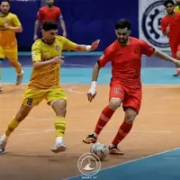 مصدومیت در بدترین زمان ممکن به اردوی بندریها زد