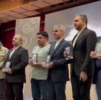 رونمایی از کتاب «تقویم تاریک» درباره جنگ ۱۲ روزه با حضور سخنگوی وزارت خارجه