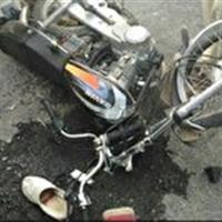 نوجوان ۱۱ ساله یزدی، قربانی ارابه مرگ