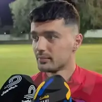 نورافکن: متاسفانه با برزیل و اسپانیا بازی نمیکنیم