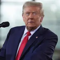 ترامپ از احتمال گفتوگو با مادورو خبر داد