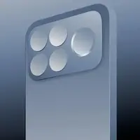 پوستر پوکو F8 منتشر شد؛ گوشی ارزشمند با طراحی عجیب