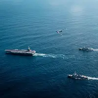 رسانه آمریکایی: مقدمات برای احتمال اقدام نظامی علیه ونزوئلا در حال فراهم شدن است