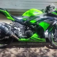 کشف موتورسیکلت قاچاق ۱۰ میلیارد ریالی در مراغه