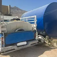 کشف ۴ هزار لیتر گازوئیل قاچاق در شهرستان بویراحمد