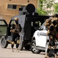 نقشه شوم نیروهای الجولانی برای تغییر بافت جمعیتی دمشق