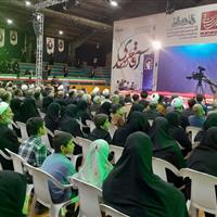 شهیدان زینالدین تفسیر عملی ایمان هستند